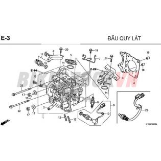 E-3_ĐẦU QUY LÁT