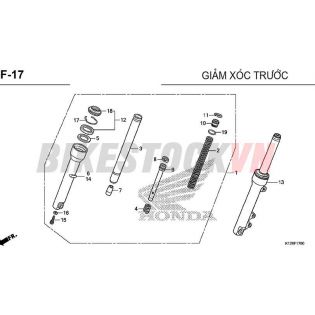 F-17_GIẢM XÓC TRƯỚC