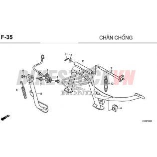 F-35_CHÂN CHỐNG