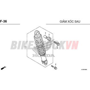 F-36_GIẢM XÓC SAU