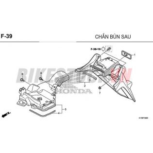 F-39_CHẮN BÙN SAU