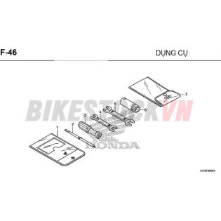 F-46_DỤNG CỤ