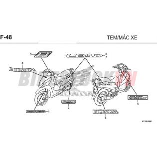 F-48_TEM MÁC XE