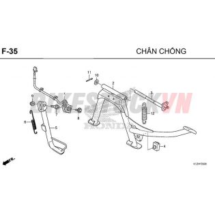 F-35_CHÂN CHỐNG