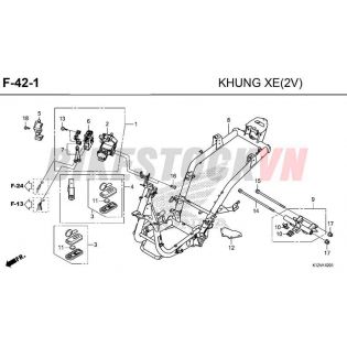 F-42-1_KHUNG XE