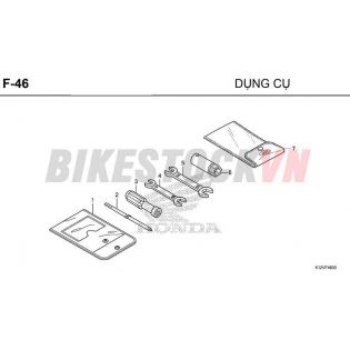 F-46_DỤNG CỤ