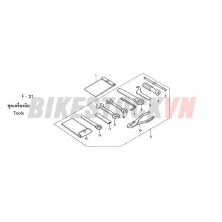 F-31_DỤNG CỤ