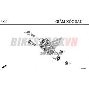 F33_GIẢM XÓC SAU