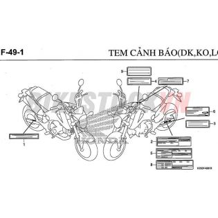 F49-1_NHÃN CẢNH BÁO