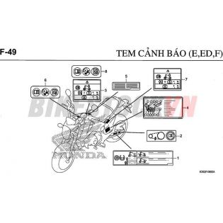 F49_NHÃN CẢNH BÁO