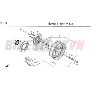 F-11_BÁNH TRƯỚC