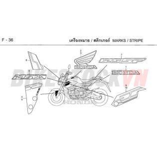 F-36_TEM/MÁC XE-2018