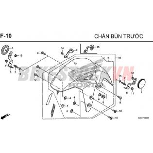 F-10_CHẮN BÙN TRƯỚC