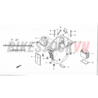 F-27_HỘC CHỨA ĐỒ