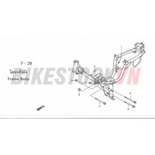 F-29_KHUNG XE