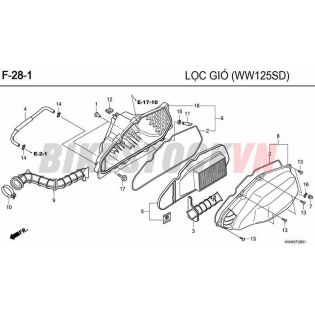 F28-1_LỌC GIÓ