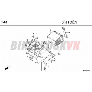 F40_BÌNH ĐIỆN