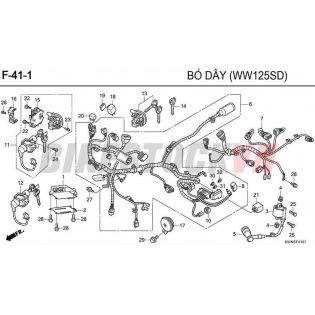 F41-1_BÓ DÂY