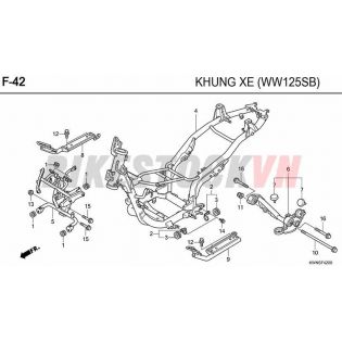 F42_KHUNG XE