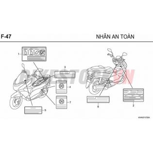 F47_NHÃN AN TOÀN