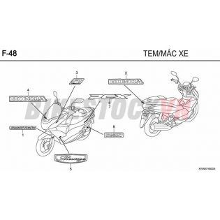 F48_TEM MÁC XE