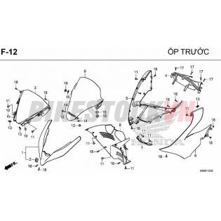 F12_ỐP TRƯỚC