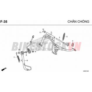 F35_CHÂN CHỐNG