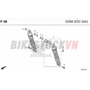 F36_GIẢM XÓC SAU