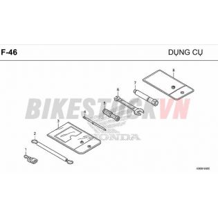 F46_DỤNG CỤ