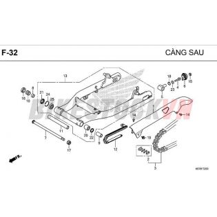 F32_CÀNG SAU