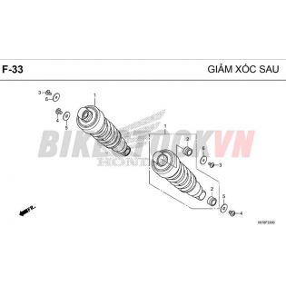 F33_GIẢM XÓC SAU