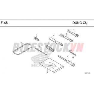 F48_DỤNG CỤ