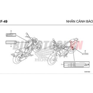 F49_NHÃN CẢNH BÁO