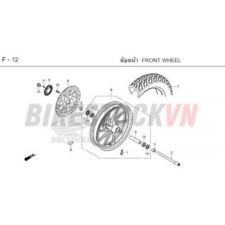 F-12_BÁNH TRƯỚC