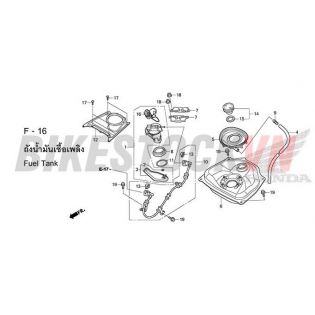 F16_BÌNH XĂNG/BƠM XĂNG