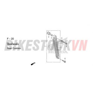 F20_GIẢM SÓC SAU