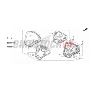 F-2_ĐỒNG HỒ CÔNG TƠ MÉT