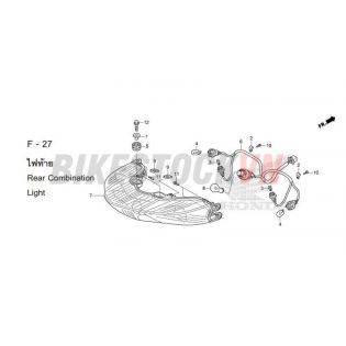 F-27_BỘ ĐÈN SAU