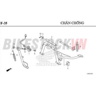 F-35_CHÂN CHỐNG