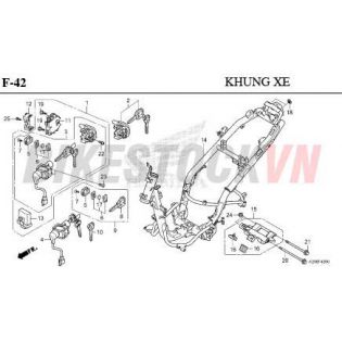 F-42_KHUNG XE