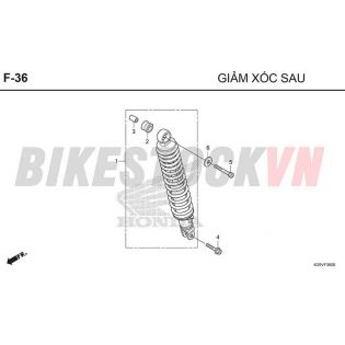 F36_GIẢM SÓC SAU