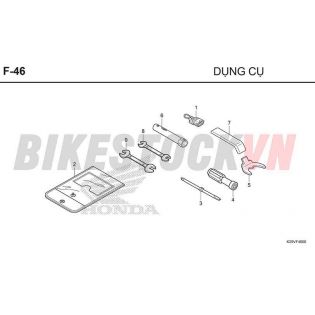 F46_BỘ DỤNG CỤ