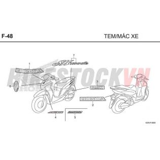 F48_TEM/MÁC XE