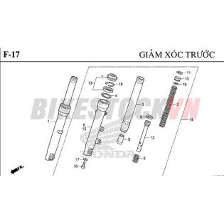 F-17_GIẢM XÓC TRƯỚC