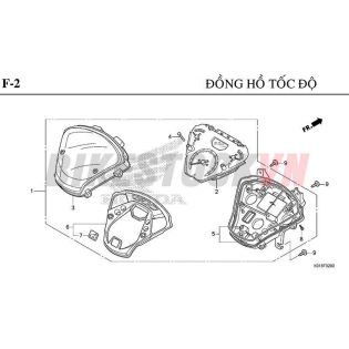 F-2_ĐỒNG HỒ TỐC ĐỘ