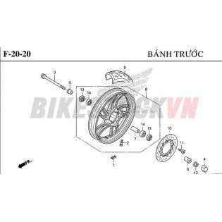 F-20-20_BÁNH TRƯỚC