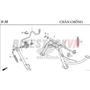 F-35_CHÂN CHỐNG