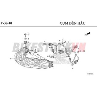 F-38-10_CỤM ĐÈN HẬU