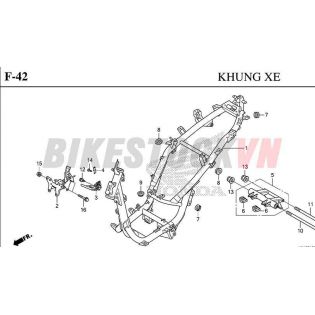 F-42_KHUNG XE