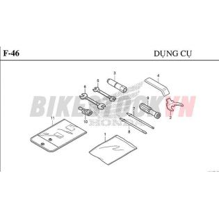 F-46_DỤNG CỤ